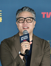[포토]‘로또 1등도 출근합니다’의 윤영빈 감독