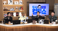 김희재, ‘컬투쇼’서 정규 3집 최초 라이브…“노래로 팬들에게 은혜 갚고파”