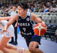 WNBA 뚫은 박지현, 또 ‘글로벌 도전’…세계 스타 서울 집결! ‘프로젝트 B’ 합류 [SS시선집중]