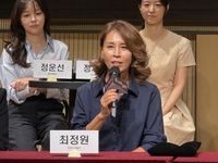“여전히 두렵고 무섭다”…38년 차 최정원, ‘유리동물원’에 숨겨진 희망 ‘오감 만족’ [SS인터뷰]