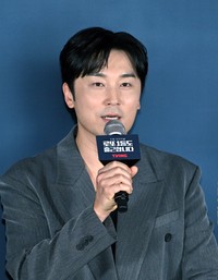 [포토]‘로또 1등도 출근합니다’ 출연 소감 밝히는 서현우