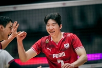 임동혁 휴식·허수봉 아포짓 이동 통했다…라미레스호, 카타르 3-0 잡고 2승 1패로 조별리그 마감