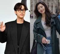 “8년 전 ‘리턴’ 인연이 부부로”...윤종훈, 10살 연하 배우 한은서와 11월 1일 결혼