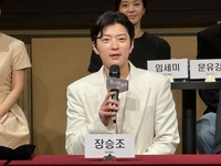 ‘유리동물원’ 장승조, 과거의 자신 투영한 ‘톰’…“맨땅에 내던지던 순간 떠올라” [SS인터뷰]