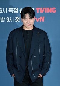 [포토]‘로또 1등도 출근합니다’의 오대환