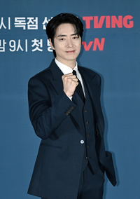 [포토]‘로또 1등도 출근합니다’ 주연 맡은 이준혁