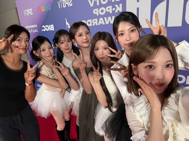 ‘이동국 딸’ 이재시, 비현실적 미모…누가 리센느야?
