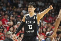 안영준 손가락 부상→문정현 대체 발탁…AG서 ‘문정현-문유현’ 형제 파워 뜬다 [SS시선집중]