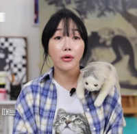 면허취소 수준인데 “샴페인 한두 잔?”…낸시랭 음주운전, 엇갈린 설명