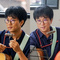 “딱 33명만 선정됐다”…박창근을 이렇게 가까이서? 팬카페 ‘그니랑’ 미니콘서트