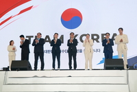 ‘金맥’ 수영·양궁이 끈다…축구·야구 ‘연패’ 관심, 간판 안세영·오상욱도 기대감[아시안게임 D-10]