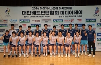 ‘세계 최강’ 안세영 앞세운 韓 배드민턴, 목표는 ‘항저우 AG 뛰어넘기’! “부담 이겨낼 것” [SS진천in]