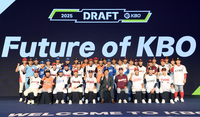 키움→두산→KIA→롯데…하현승도 있고, 최지만도 있습니다! 2027 KBO 신인 드래프트 21일 개최