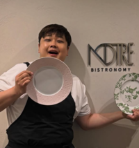 윤남노, 故 전경철 작가 사연에 먹먹 “아들 소갈비라도 먹이고 싶다”