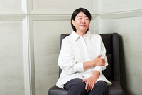 이정은만 보면 왜 이리 눈물이 나지 [서지현의 몰입]
