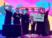 제4회 강원생활예술축전, 원주문화예술의 역량 빛내!