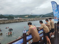 삼척관광문화재단, 장호항 ‘관광 경쟁력’ 강화 나서