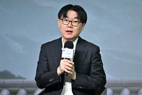 ‘은교→스캔들’ 정지우 감독 “수위? 기대하셔도 좋을 것” [SS현장]