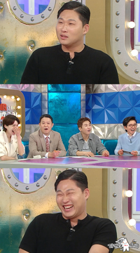 래퍼 스윙스→배우 문지훈 “타투 제거 중…영화 제작사 설립도”(‘라디오스타’)