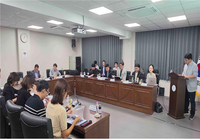 강원자치도·양양군·LF ‘양양 지경관광지’ 신속 추진
