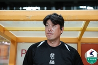 결국 26경기째 못 이긴 광주, K리그 역대 최다 연속 무승 불명예[K리그1 종합]