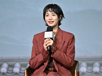 [포토] 답변하는 나나