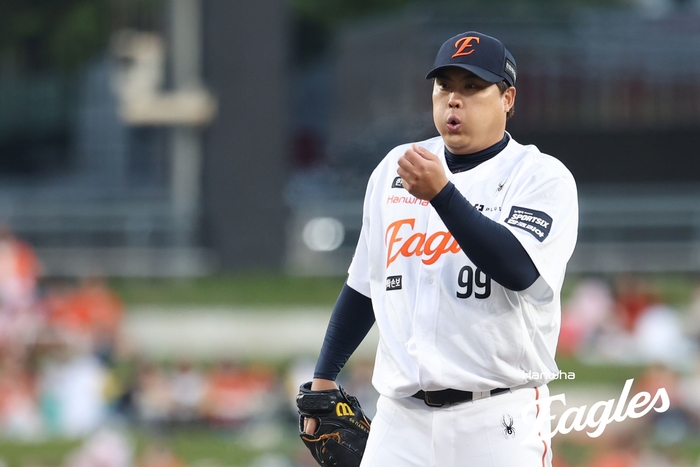 3개월 만에 맛본 ‘승리’…‘코리안 몬스터’ 류현진, 2년 만의 10승 다시 ‘본격 시동’ [SS시선집중]