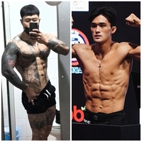 “김중우 찾아오면 길로틴 초크”…현역 격투기 선수, 분노의 메시지 던졌다