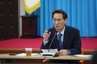 우상호 지사 “지역건설 어려움, 적극적인 역할하겠다”