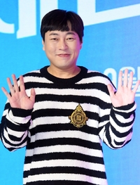 ‘상습도박·음주운전’ 이진호, 항소 포기...징역 1년 6개월 집행유예 3년 확정