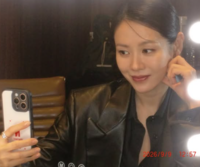 ‘현빈♥’ 손예진, 대기실 셀카 공개했는데…24년 만 사극 비주얼 ‘감탄’