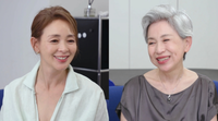 야노시호, 방송 최초 모친 공개…놀라운 동안 미모