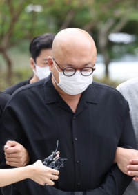 ‘마약 실형’ 돈스파이크, 출소 후 요식업 복귀