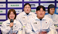 항저우 역대 ‘최저’ 성적 딛고…종주국 日 땅에서 자존심 ‘회복’ 메치기 나서는 유도, 金 4개 이상 바라본다[AG D-8]