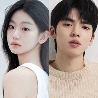 차준환♥서수민, 무슨 사이?…로이킴 ‘스파클’ MV서 첫 연기 호흡