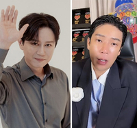 6억 롤스로이스도 그냥 보내줬던 김민종…이번엔 자신 저격한 MC몽까지 품었다