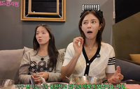래퍼랑 결혼할래“ 중1 딸 폭탄 선언에 멘붕…퀸지현, 심야 DM 사건 전말은?