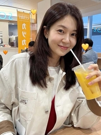 “재력가 아니야… 평범한 직장인” 백진희, ‘한국→캐나다’ 장기연애 끝에 결혼 결심한 이유