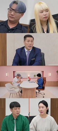 ‘이혼숙려캠프’ 외도 파장에 경찰 신고까지…서장훈 “지금 웃음이 나오냐”