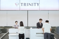 트리니티항공 본격 운항 시작…새 브랜드로 새출발