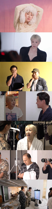 ‘비서진’ 서인영 등판…이서진, 사상 초유 수발 거부 사태 발발