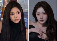 40년 라이벌 아빠→딸들은 미코 맞대결…‘진’ 우서윤, ‘무관’ 전수완에 “평생 사랑해”