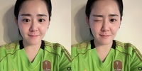 ‘새신부’ 문근영, 홀쭉해진 근황…승리 요정 등극엔 실패