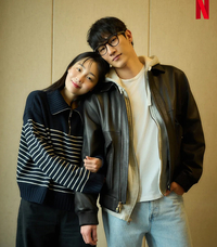 “상현 오빠 힘힘힘!”… 김민하, ‘전남편, 전남친’ 노상현 커피차 인증하며 드러낸 특급 케미