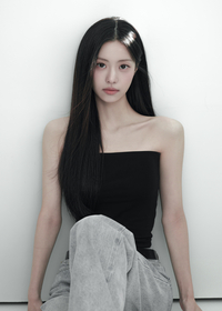 르세라핌 출신 김가람, 배우로 재데뷔…과거 논란 딛고 재기할까