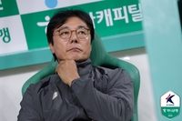 실점해도 공격 앞으로! 최전방서 볼 ‘소유’…2위와 어느덧 2경기 차, 황선홍호 대전이 달라졌어요