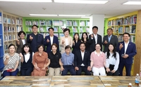 전주시의회 행정위, 작은도서관 현장 점검…“생활 속 열린 문화공간으로”