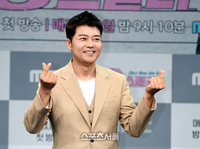 ‘즉흥 논란’에 안방극장 술렁…전현무, 배성재와 손잡고 SBS 아시안게임 출격에 ‘시선 집중’