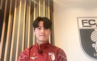 “김민재 형처럼 분데스리가서 오래 뛰고파” 빅리거 도약 설영우의 다짐…월드컵 실패에도 “죄송하다, 만회하겠다”[SS인터뷰]