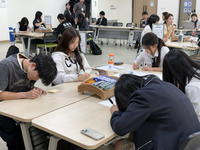 양구교육지원청, 청소년 공론장 ‘야간학습공간 부족’ 해결방안 함께 모색